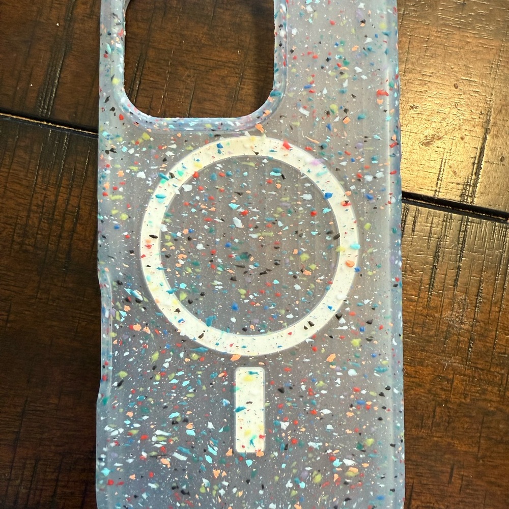 iPhone 16 Pro OtterBox Case with MagSafe Compatibility